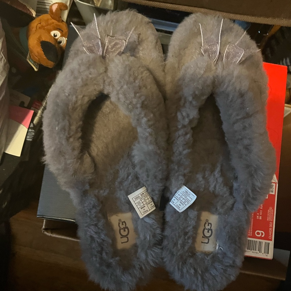Ugg Slippers